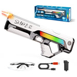 Skirfy Electric Water Gun with Lights