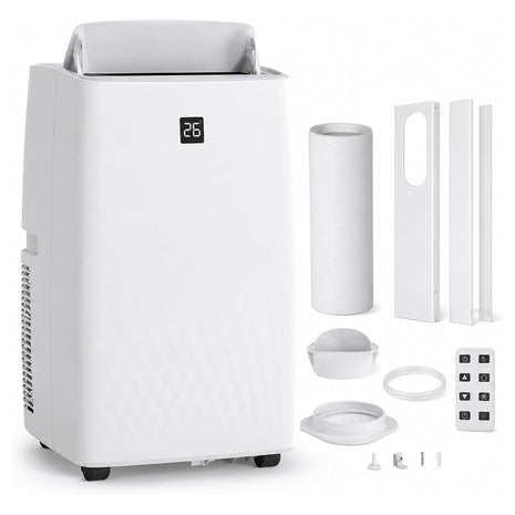 Garvee 14,000 BTU Portable Air Conditioner