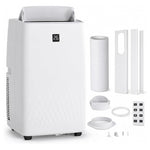 Garvee 14,000 BTU Portable Air Conditioner