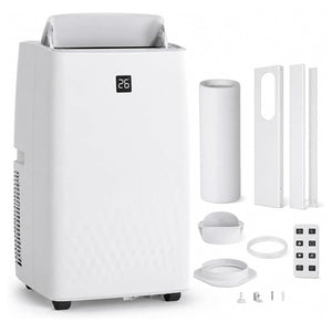 Garvee 14,000 BTU Portable Air Conditioner