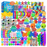 240-Pack Fidget Toy Party Favors