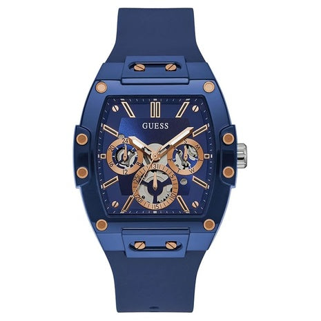 Guess Men's GW0G Series Analog Trend Watch