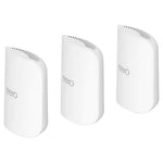 3-Pack Amazon Eero Pro 7 Tri-Band Mesh Wi-Fi 7 Router (Newest Model)