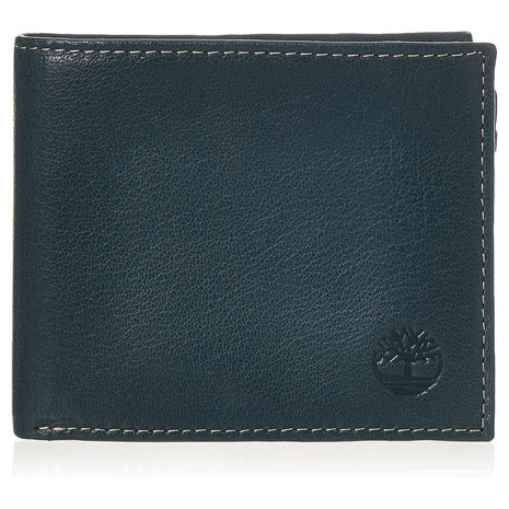 Timberland Men’s Leather Wallet