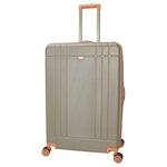 28" Hardside Expandable 8-Wheel Spinner Travel Checked Luggage