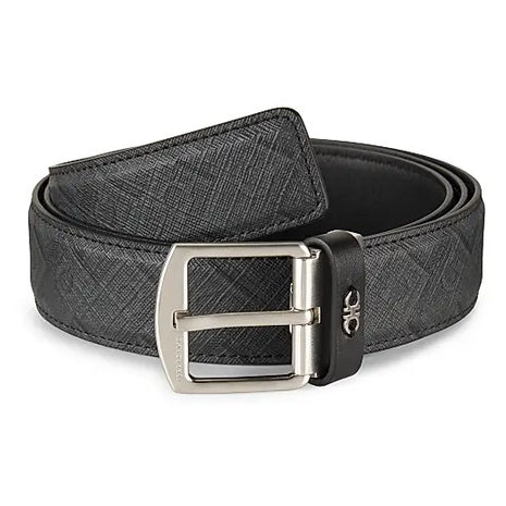 Ferragamo Leather Belts