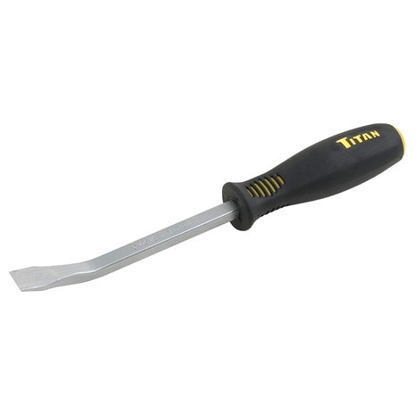 Titan Tools Mini Screwdriver Pry Bar