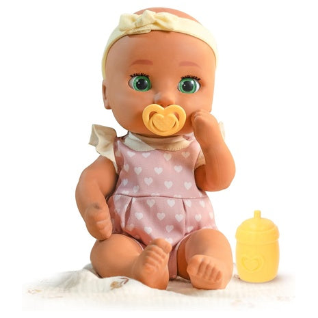 15″ Realistic Baby Doll