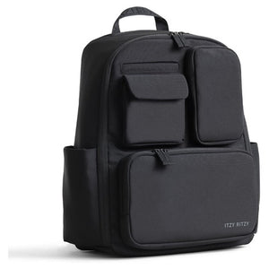 Itzy Ritzy Utility Diaper Bag Backpack