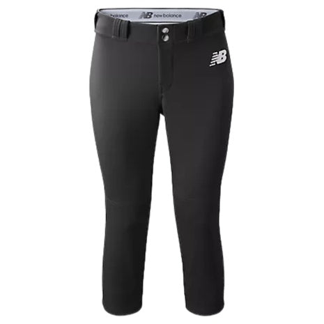 New Balance Women's Contour Mid Calf Solid Pant (4 Colors)