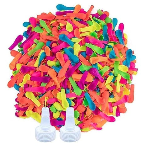 592 Magical Quick Fill Water Balloons