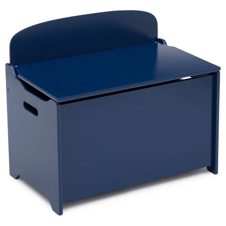 Delta Children MySize Deluxe Toy Box