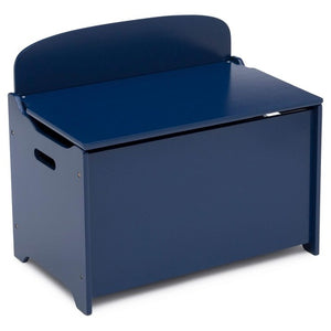 Delta Children MySize Deluxe Toy Box