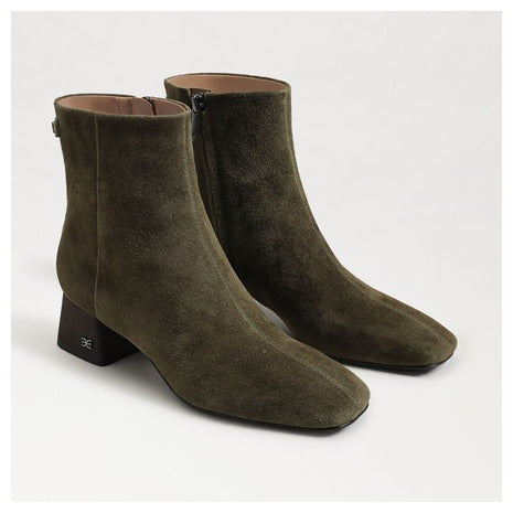 Paige Ankle Boot