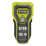 Ryobi Whole Stud Detector With Auto Depth Scan (Pre-Owned)
