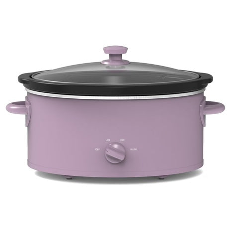 Mainstays 6QT Slow Cooker