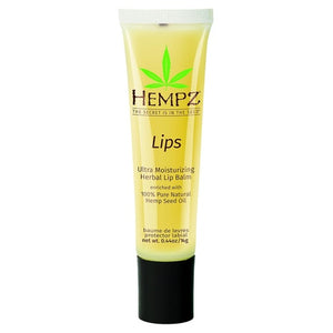 Hempz Moisturizing Lip Balm