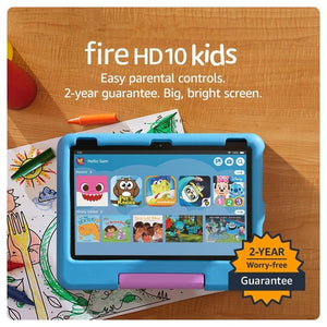 Amazon Fire HD 10 Kids Pro Tablet