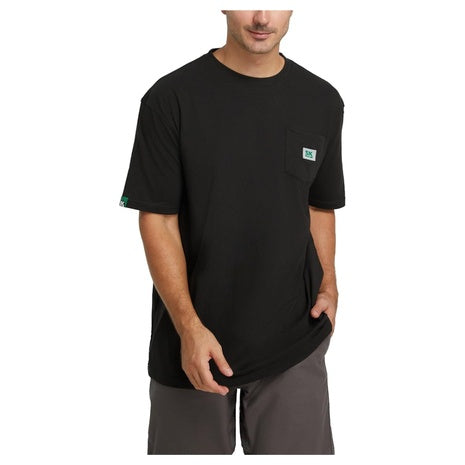 Men's Oversized Pocket T-Shirt