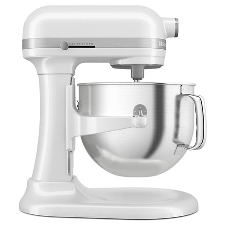 KitchenAid 7qt Stand Mixer