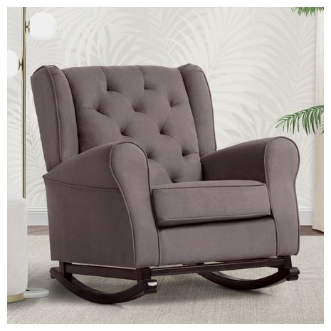 Emma Nursery Rocking Chair