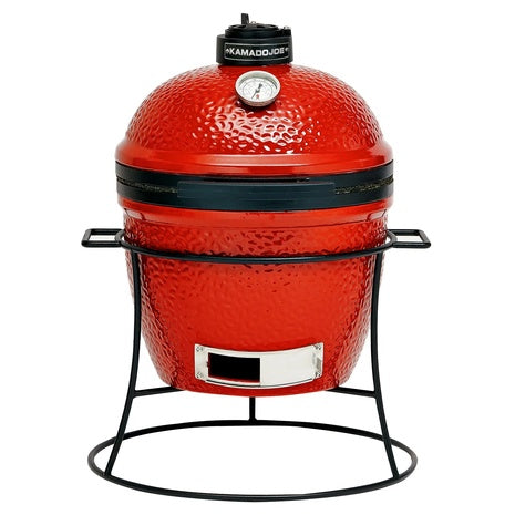 Kamado Joe Joe Jr 13.5" Portable Charcoal Grill