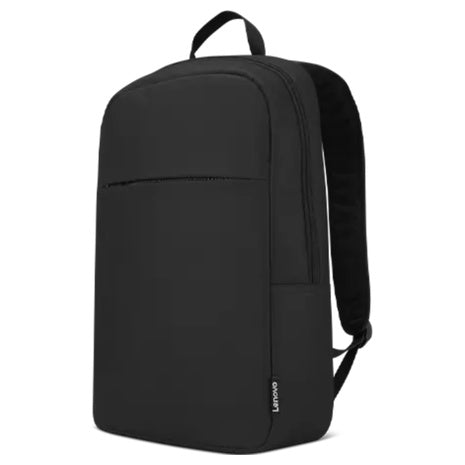 15.6" Lenovo Black Laptop Backpack (B215)