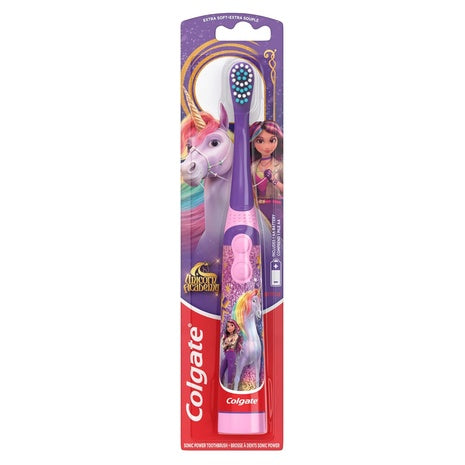 Colgate Kids Battery Powered Toothbrushes On Sale