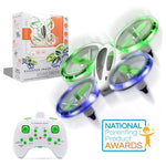 Sharper Image LED Stunt Drone