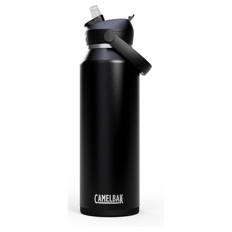 CamelBak Thrive Flip Straw Insulated Stainless Steel Water Bottle