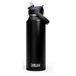 CamelBak Thrive Flip Straw Insulated Stainless Steel Water Bottle