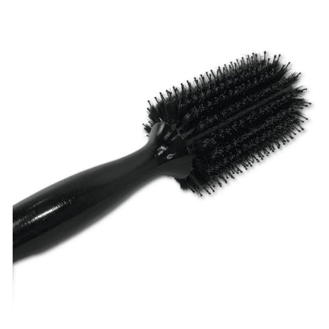 Round Boar Bristle Brush