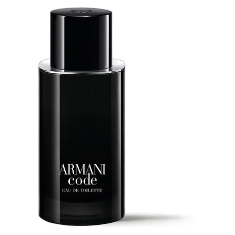 2.5oz Men's Armani Code Eau de Toilette
