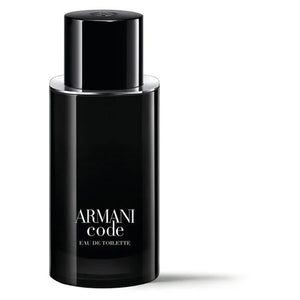 2.5oz Men's Armani Code Eau de Toilette