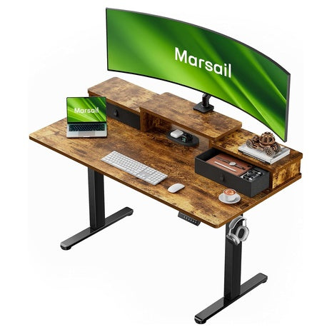 Electric Standing Desk