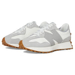 New Balance 327 Sneakers in 2 Colorways
