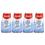 4-Pack Colgate 2-in-1 Whitening Toothpaste