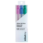 3-Pack Cricut Joy Glitter Gel Pens