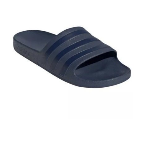 Men's Adilette Navy Slides