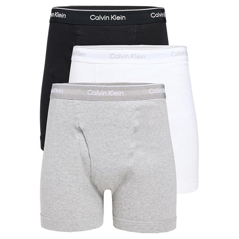 6-Pack Calvin Klein Boxer Briefs