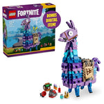LEGO Fortnite Supply Llama