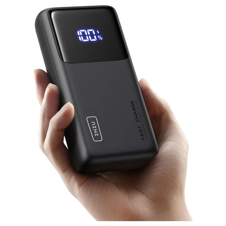 INIU 25,000mAh 100W Laptop Portable Charger