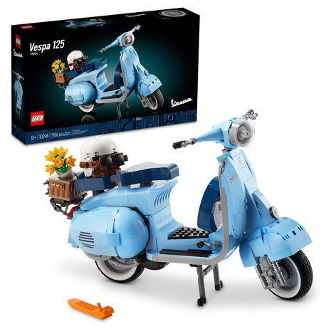 LEGO Icons Vespa 125 Set