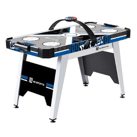 54" MD Sports Air Hockey Table Set