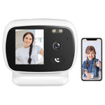 Kids Video Calling Security Camera