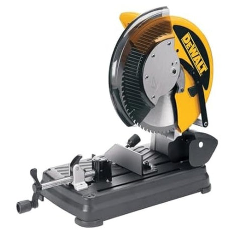 Dewalt 14 Inch DW872 Metal Cutting Saw