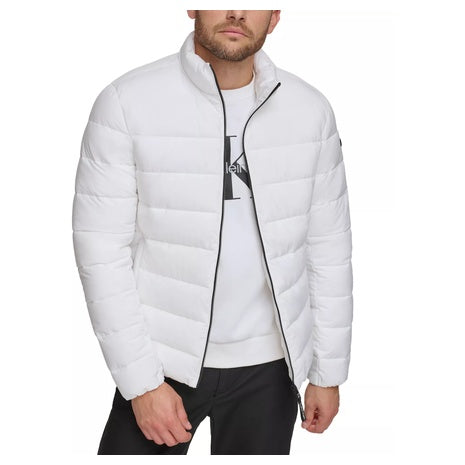 Calvin Klein Quilted Jacket