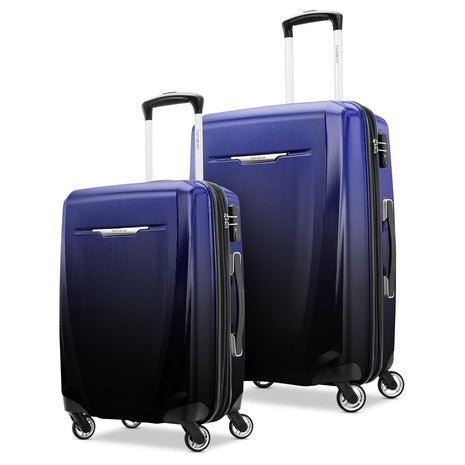 Samsonite & More Luggage on Sale!