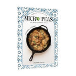Micro Peas - The Mini Cookbook Series by Danielle Renov