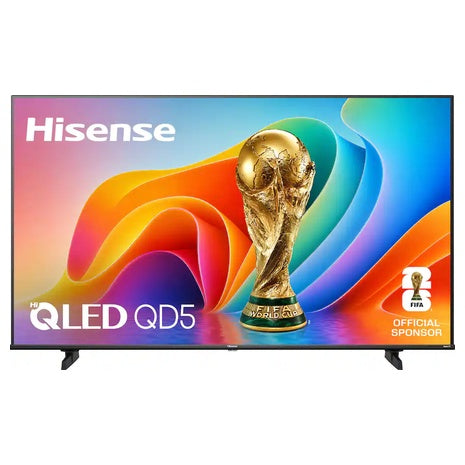 Hisense 58" QD50 Hi-QLED 4K Roku TV